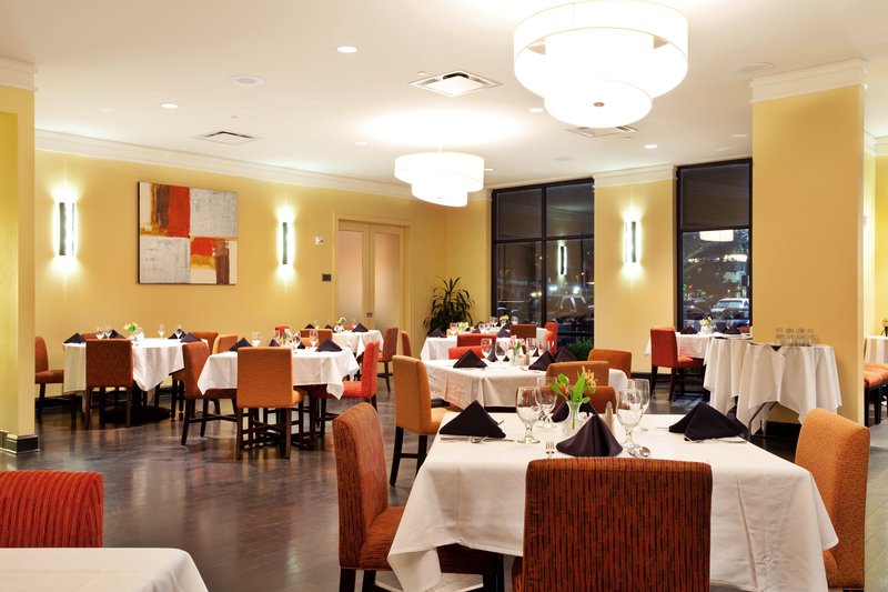 Crowne Plaza NEW ORLEANS-AIRPORT - Kenner, LA