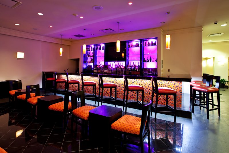 Crowne Plaza NEW ORLEANS-AIRPORT - Kenner, LA