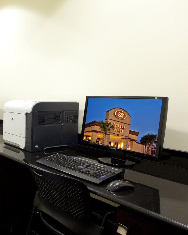 Crowne Plaza NEW ORLEANS-AIRPORT - Kenner, LA