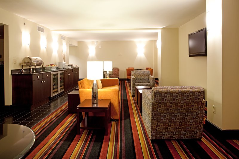 Crowne Plaza NEW ORLEANS-AIRPORT - Kenner, LA