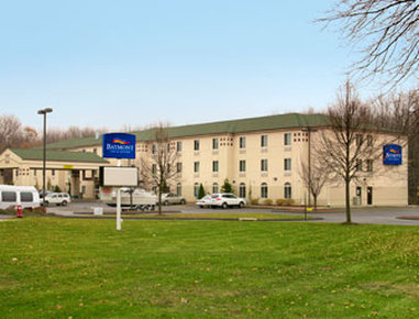 Baymont Inn & Suites Manchester-Hartford CT - Manchester, CT