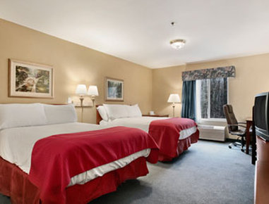 Baymont Inn & Suites Manchester-Hartford CT - Manchester, CT