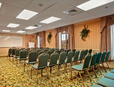 Baymont Inn & Suites Manchester-Hartford CT - Manchester, CT