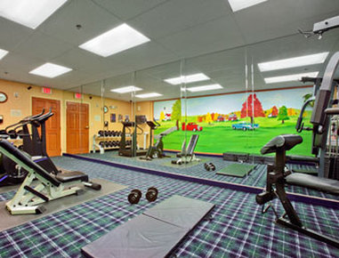 Baymont Inn & Suites Manchester-Hartford CT - Manchester, CT