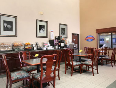 Baymont Inn & Suites - Hudson, OH