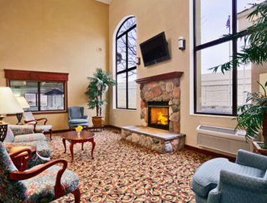 Baymont Inn & Suites - Hudson, OH