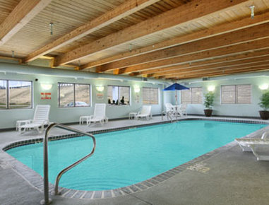 Baymont Inn & Suites - Hudson, OH