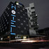 aloft Brussels Schuman