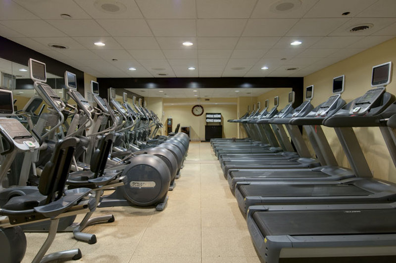 Hilton-Woodcliff Lake - Woodcliff Lake, NJ
