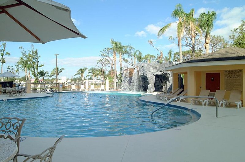 Holiday Inn PORT ST. LUCIE - Port Saint Lucie, FL