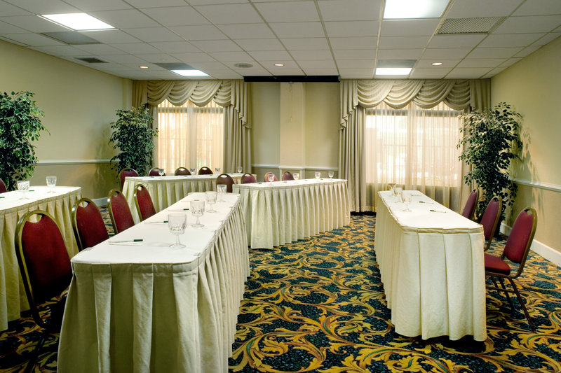 Holiday Inn PORT ST. LUCIE - Port Saint Lucie, FL