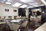 Holiday Inn Dubai-Al Barsha - Restaurant
