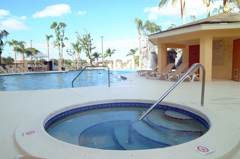 Holiday Inn PORT ST. LUCIE - Port Saint Lucie, FL