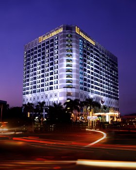Jakarta, Indonesia 10250. Commission: 10.0% Total Rooms: 400 Jakarta, Indonesia 10250. Commission: 10.0% Total Rooms: 400