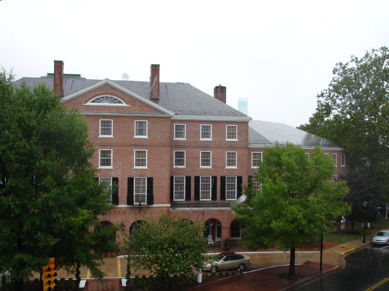 Tidewater Inn - Easton, MD