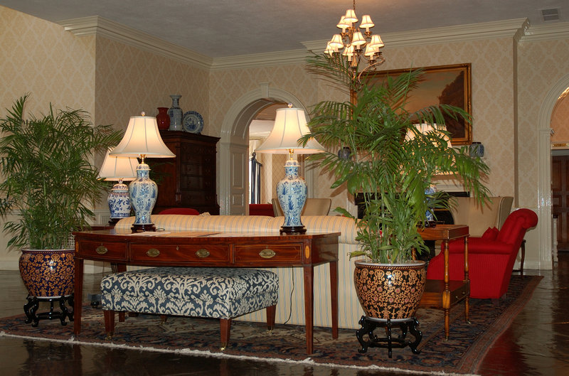 Tidewater Inn - Easton, MD