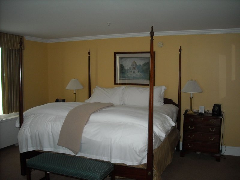 Tidewater Inn - Easton, MD