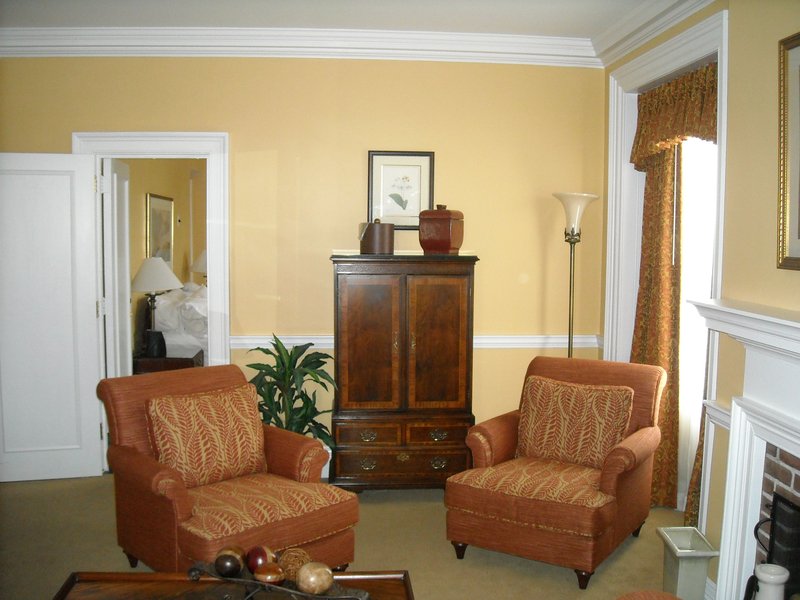 Tidewater Inn - Easton, MD