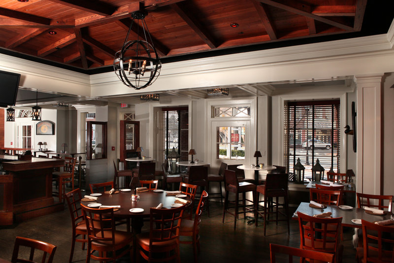 Tidewater Inn - Easton, MD