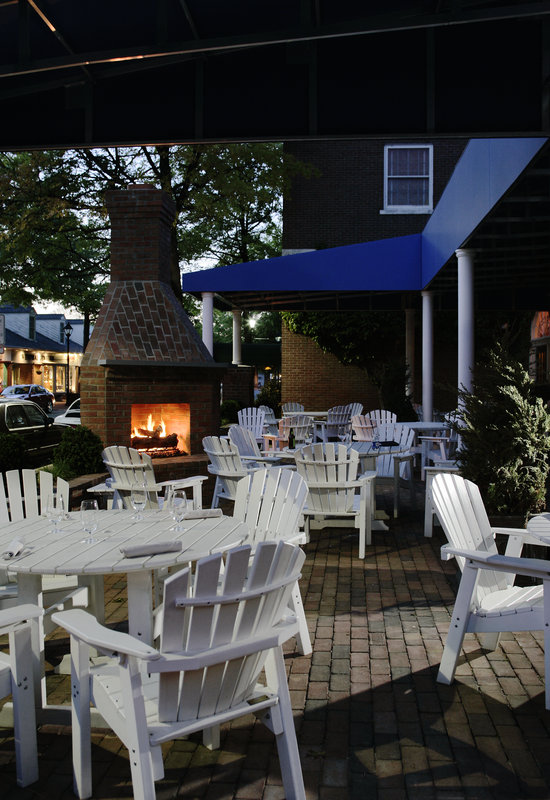 Tidewater Inn - Easton, MD