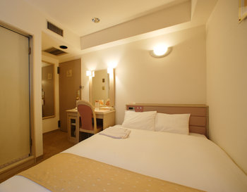 Chisun Inn Asakusa - Room