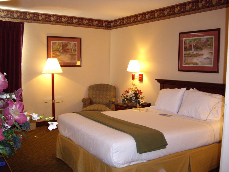 Clarion Inn - Dunn, NC