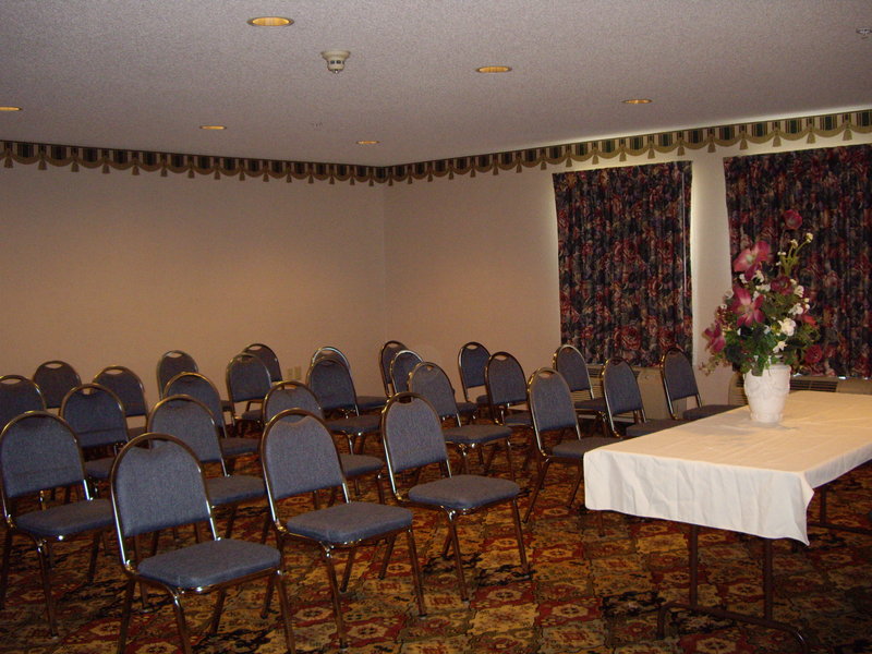 Clarion Inn - Dunn, NC
