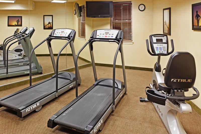 HOLIDAY INN EXPRESS - Durham, NH