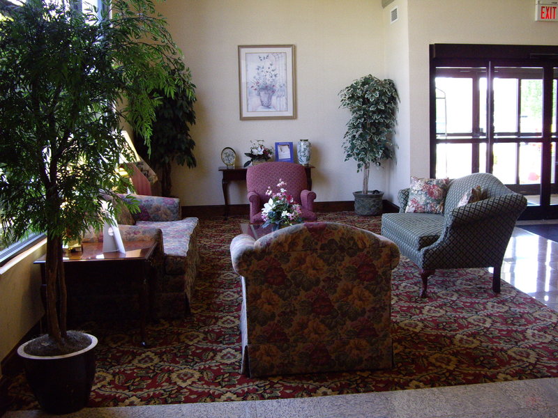 Clarion Inn - Dunn, NC