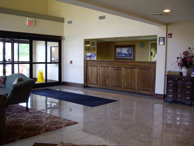 Clarion Inn - Dunn, NC