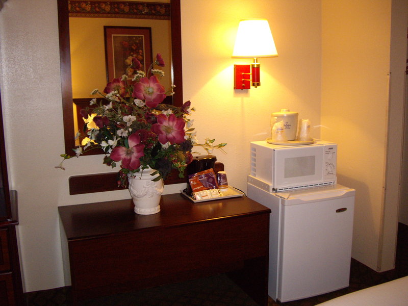 Clarion Inn - Dunn, NC