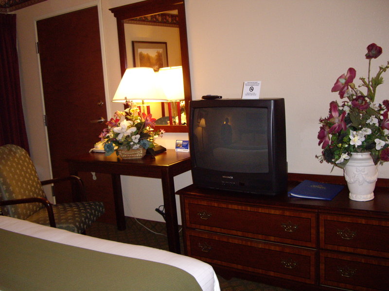 Clarion Inn - Dunn, NC