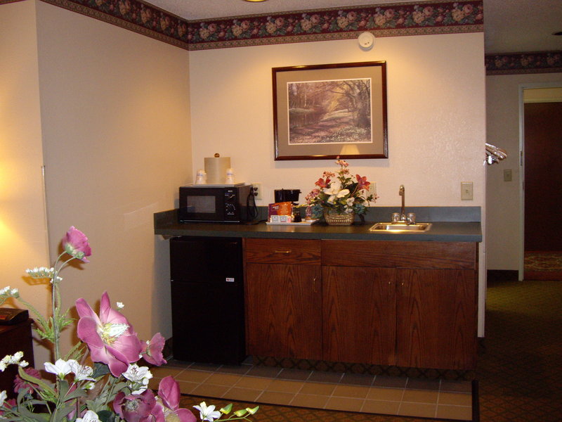 Clarion Inn - Dunn, NC