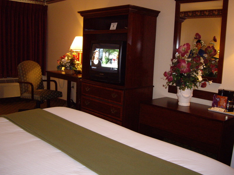 Clarion Inn - Dunn, NC