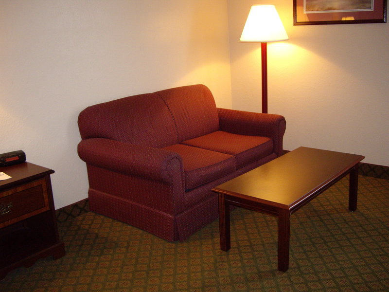 Clarion Inn - Dunn, NC