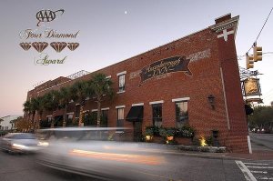Ansonborough Inn Charleston