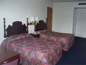 Travelodge Santa Rosa Downtown - Santa Rosa, CA