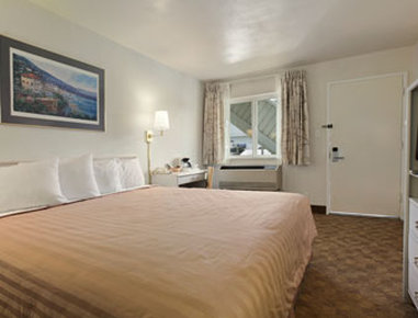Travelodge By Wyndham Mill Valley/Sausalito - Mill Valley, CA