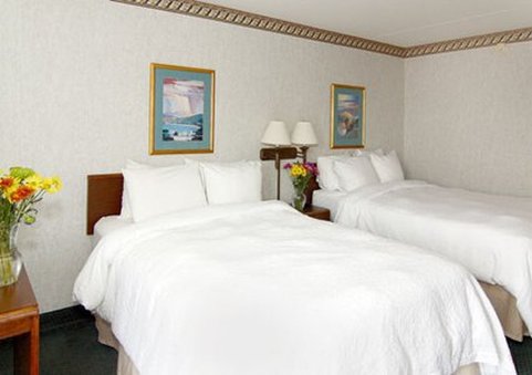 Hampton Inn Cadillac - Cadillac, MI