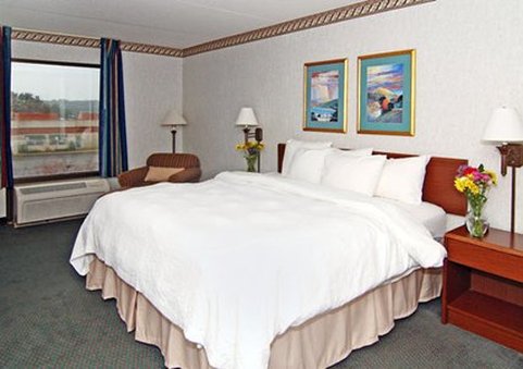 Hampton Inn Cadillac - Cadillac, MI