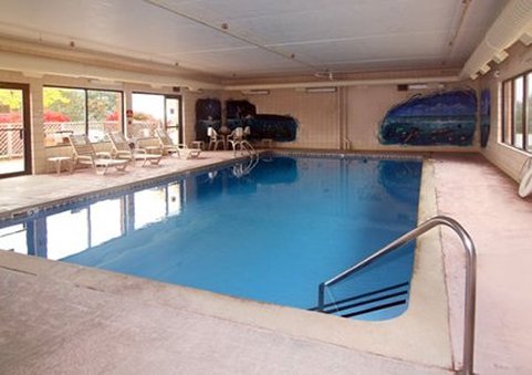 Hampton Inn Cadillac - Cadillac, MI