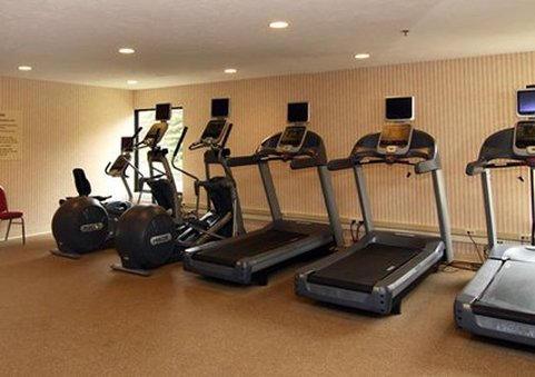 Hampton Inn Cadillac - Cadillac, MI