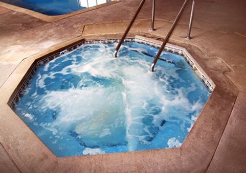 Hampton Inn Cadillac - Cadillac, MI