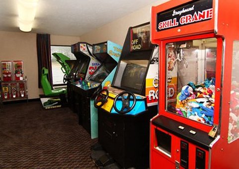 Hampton Inn Cadillac - Cadillac, MI