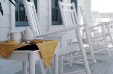 Lighthouse Inn at Aransas Bay - Rockport, TX