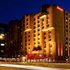 Marriott Amsterdam Hotel