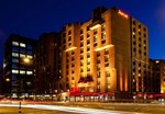 Marriott Amsterdam Hotel