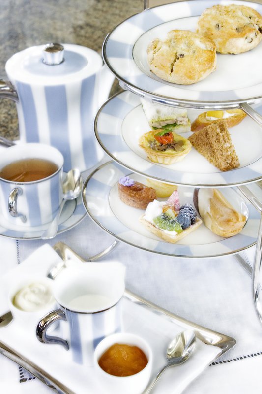 The Kahala Hotel & Resort - Honolulu, HI