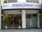 Howard Johnson Inn Congreso