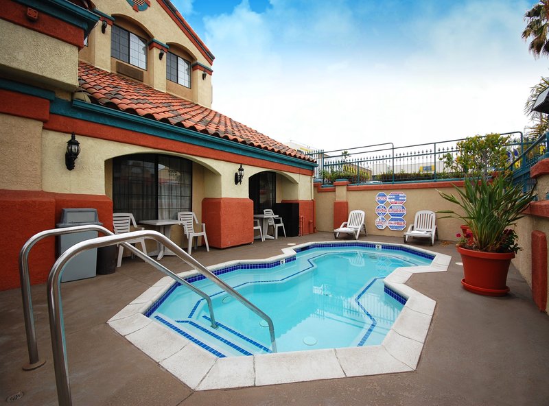 Best Western - Redondo Beach, CA